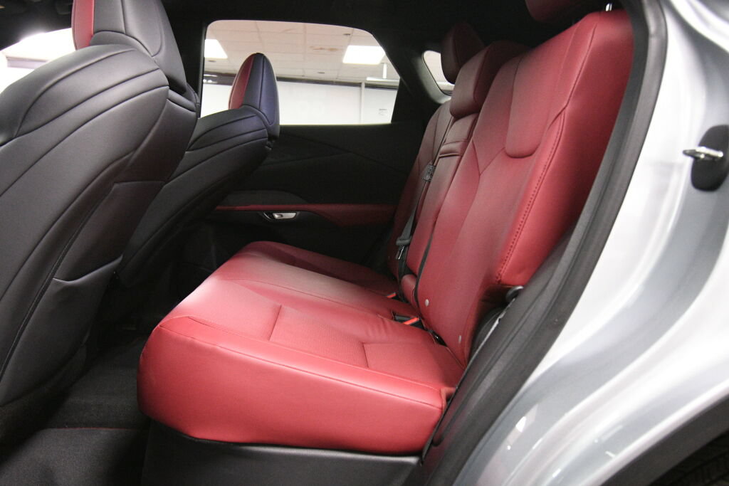 Used 2024 Lexus RX 350 F Sport w/ Convenience Package AWD/4WD image 18