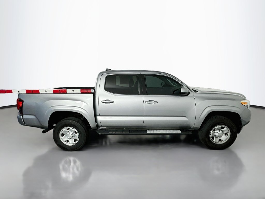 Used 2020 Toyota Tacoma SR w/ SR Convenience Package RWD image 8