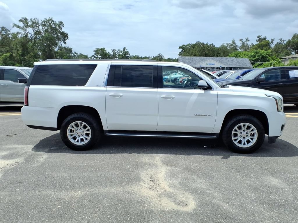 Used 2020 GMC Yukon XL SLT RWD image 8