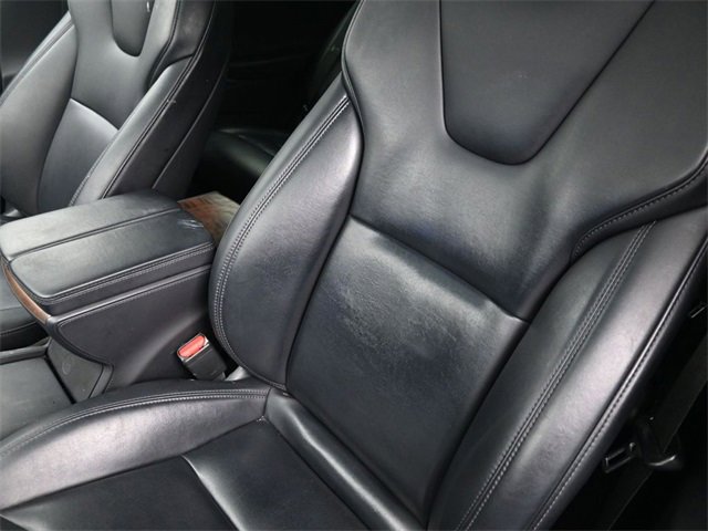 Used 2020 Tesla Model X Long Range image 18