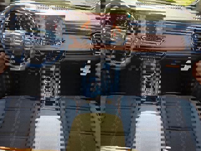 New 2026 GMC Canyon AT4 image 12