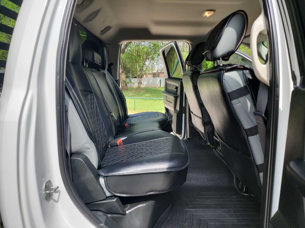 Used 2018 RAM 2500 Tradesman w/ Popular Equipment Group AWD/4WD image 33