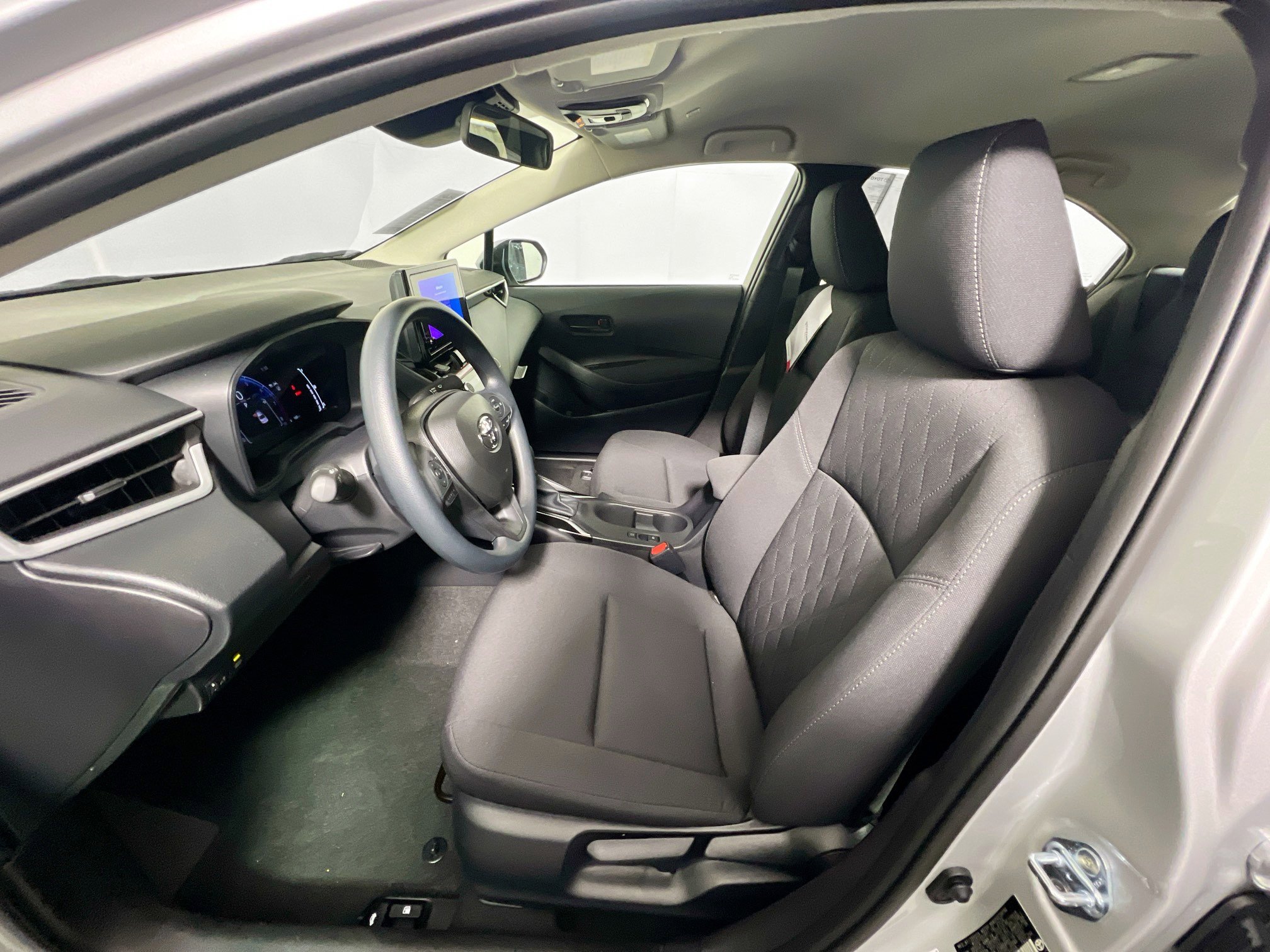 New 2026 Toyota Corolla LE image 14