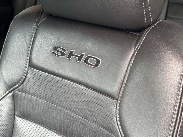 Used 2015 Ford Taurus SHO w/ Equipment Group 401A AWD/4WD image 14