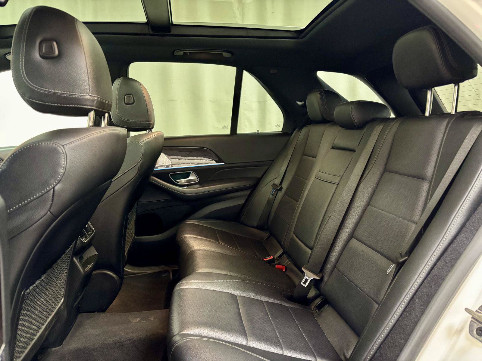Used 2022 Mercedes-Benz GLE 350 image 22