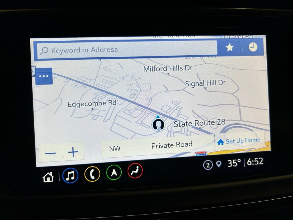 Used 2023 Buick Enclave Avenir w/ Avenir Technology Package image 20