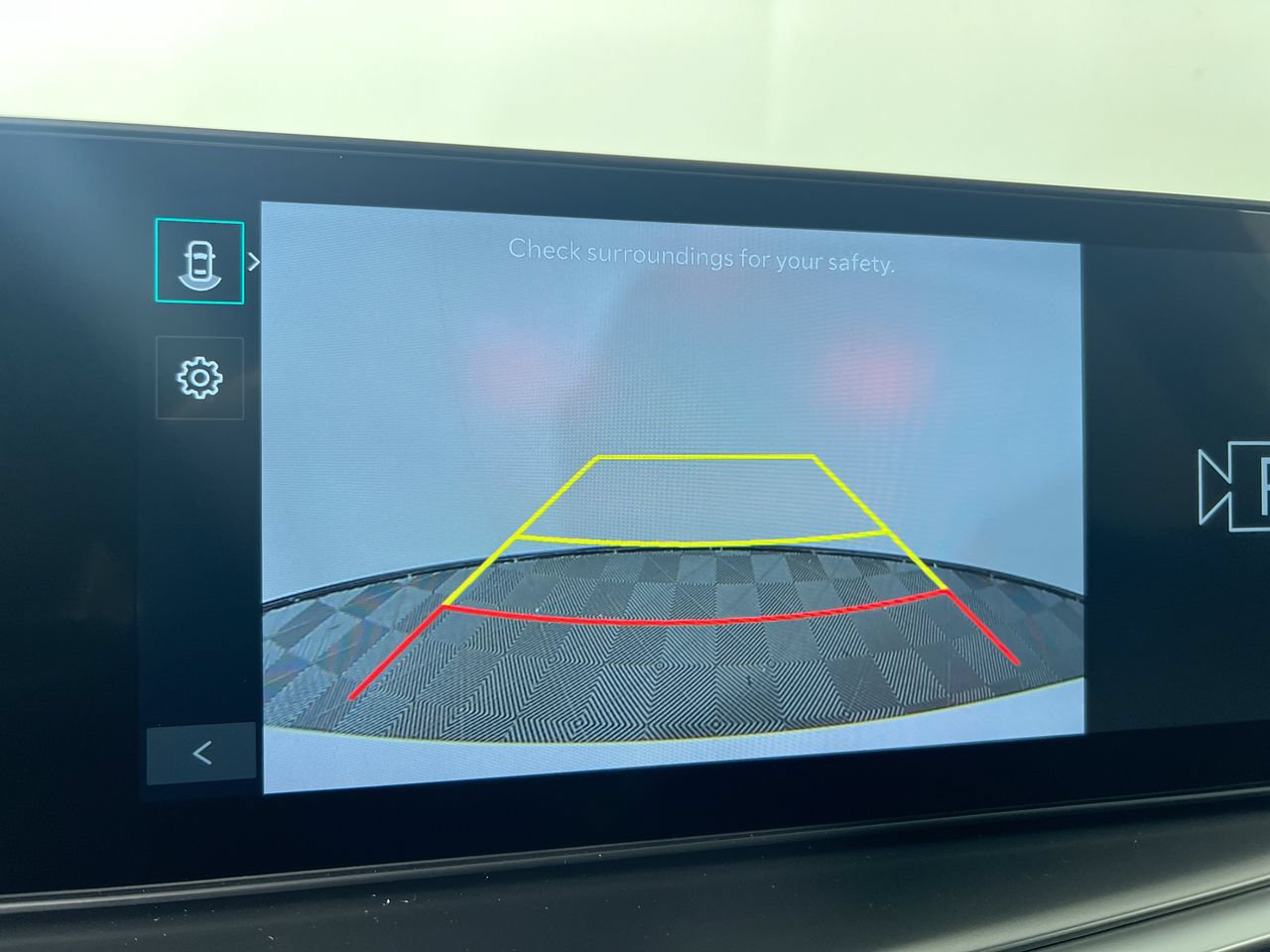 New 2026 Kia Sorento LX FWD image 25