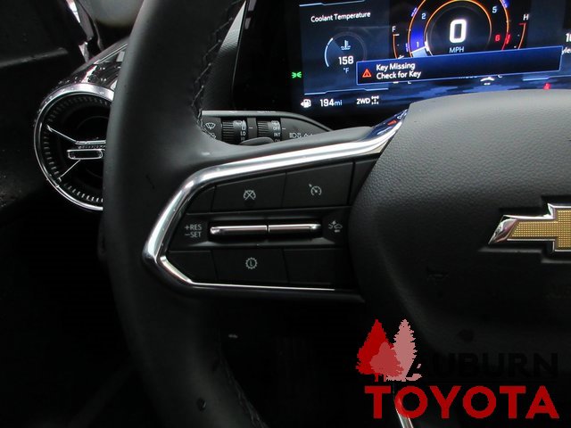 Used 2025 Chevrolet Equinox LT image 13