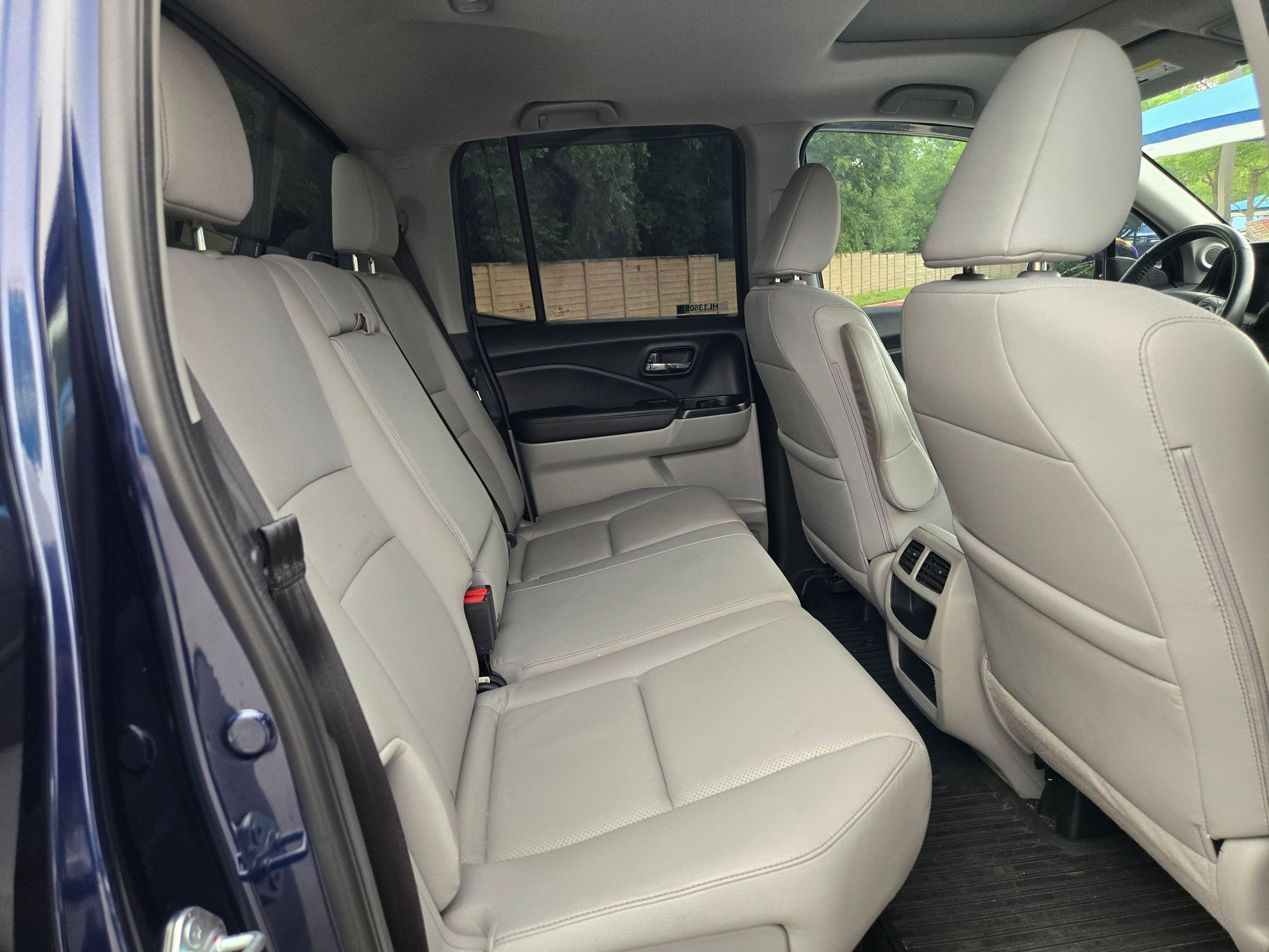Used 2023 Honda Ridgeline RTL-E image 25