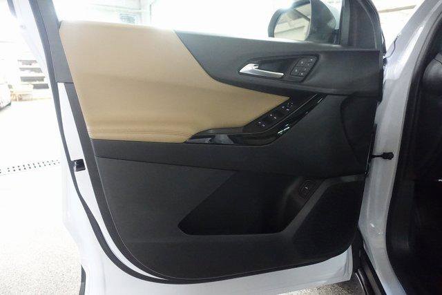 New 2026 Chevrolet Equinox ACTIV w/ Convenience Package III image 9