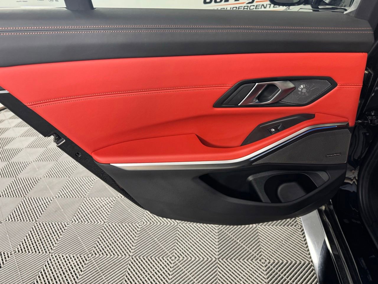 Used 2024 BMW M3 Competition AWD/4WD image 33