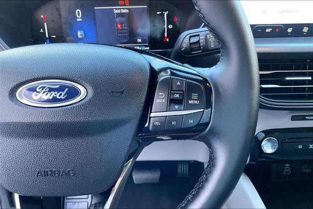 Used 2025 Ford Escape SE FWD image 19