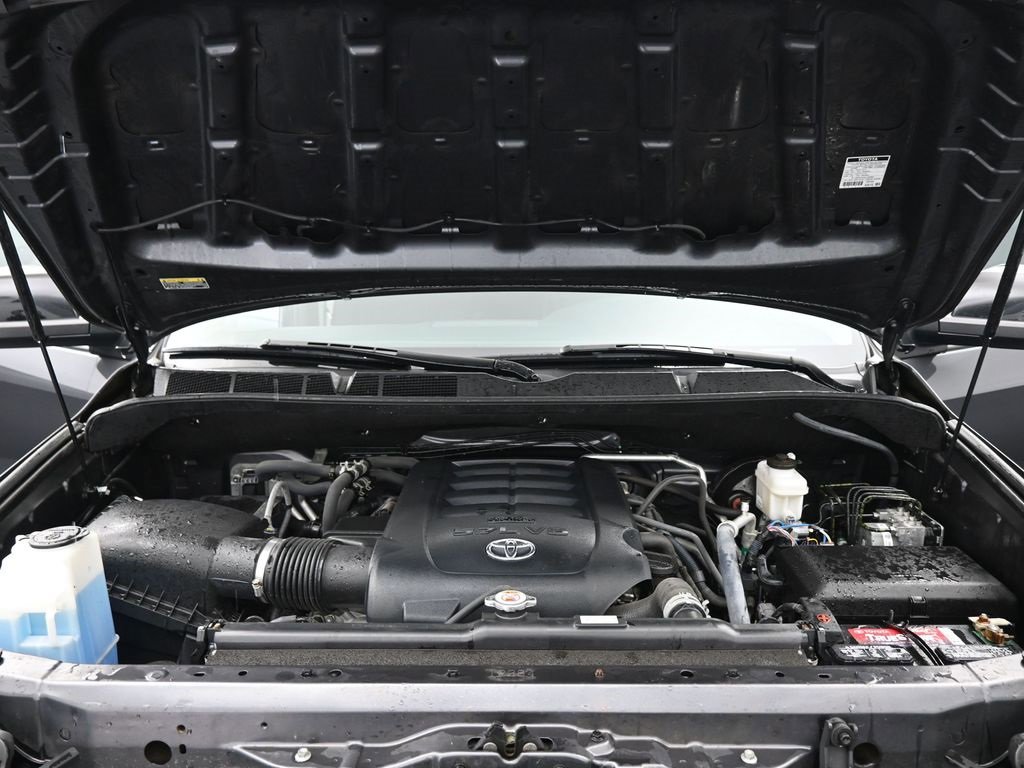 Used 2022 Toyota Sequoia TRD Sport image 26