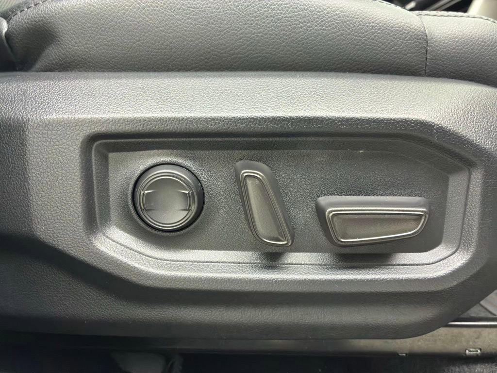 Used 2023 Toyota Tundra Limited image 54