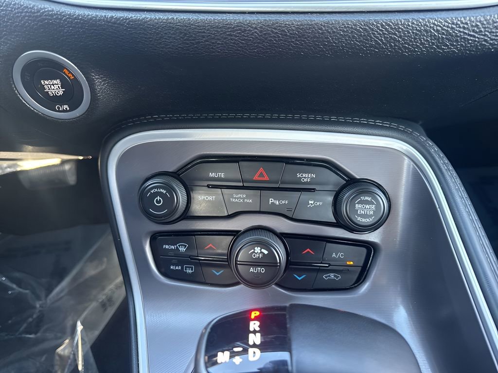 Used 2021 Dodge Challenger GT w/ Driver Convenience Group AWD/4WD image 19