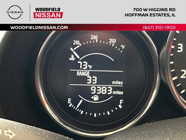 Used 2020 MAZDA MX-5 Miata Club RWD image 40