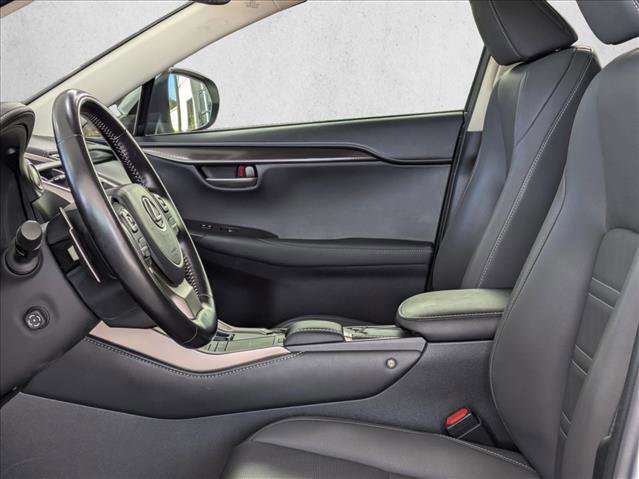 Used 2021 Lexus NX 300 FWD w/ Premium Package image 18