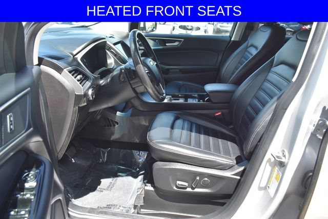 Used 2019 Ford Edge SEL w/ Equipment Group 201A AWD/4WD image 4