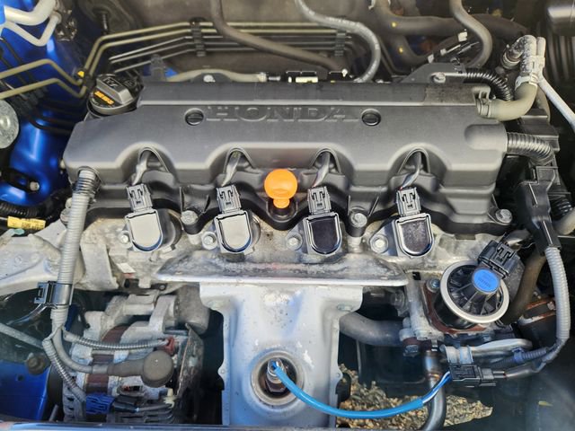 Used 2018 Honda HR-V EX image 18