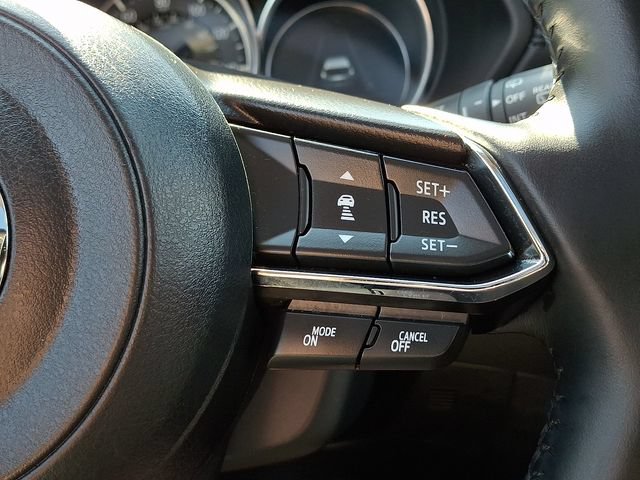 Used 2025 MAZDA CX-5 AWD 2.5 S w/ Preferred Package image 22