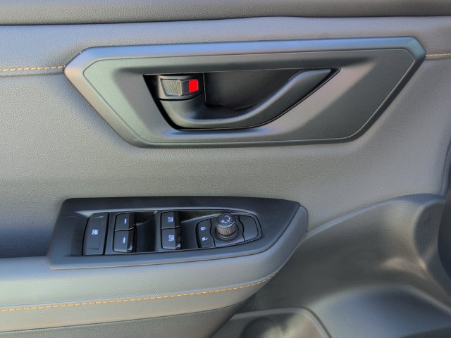 New 2026 Subaru Forester Wilderness AWD/4WD image 10