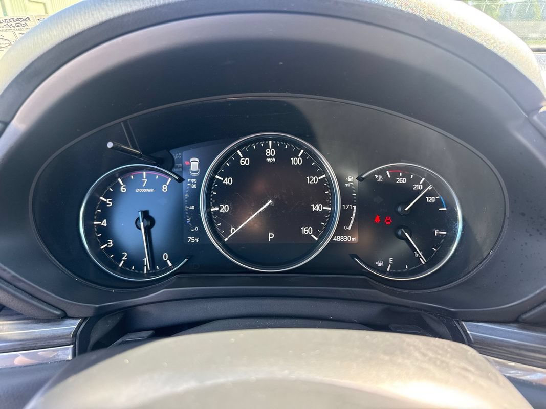 Used 2019 MAZDA CX-5 Grand Touring w/ GT Premium Package AWD/4WD image 19