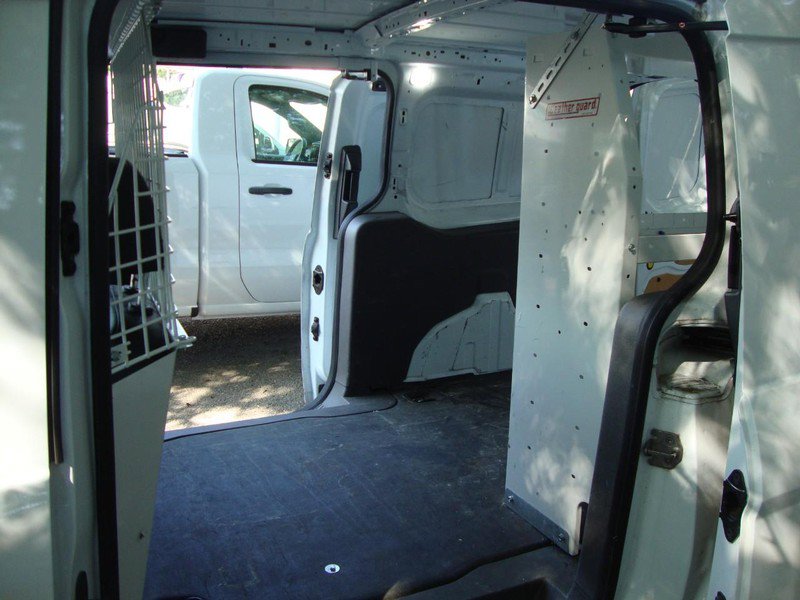 Used 2022 Ford Transit Connect XL image 5