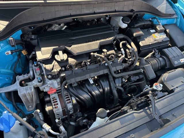 Used 2023 Hyundai Kona SEL image 25