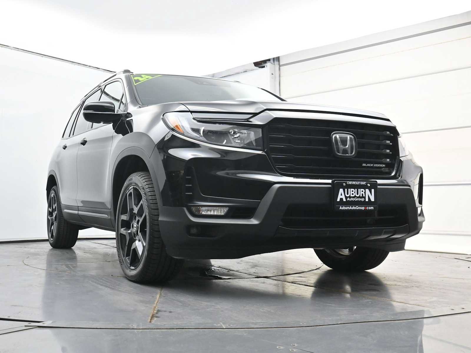 Used 2024 Honda Passport Black Edition image 20