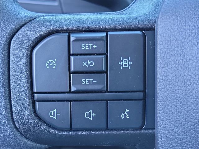 New 2026 Ford F150 XL w/ Equipment Group 103A High image 8