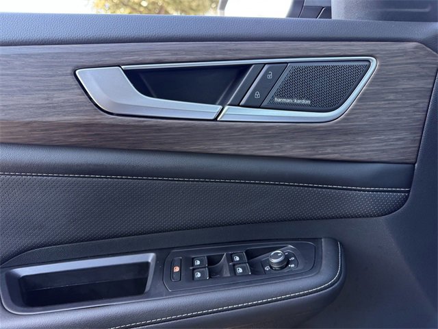 New 2025 Volkswagen Atlas SEL Premium R-Line image 20