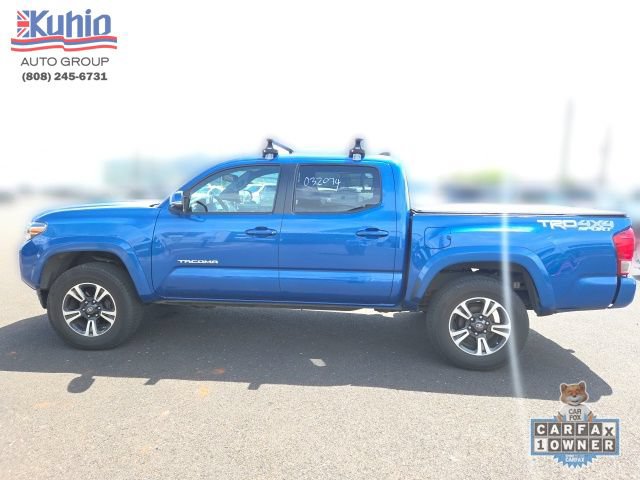 Used 2016 Toyota Tacoma SR AWD/4WD image 13