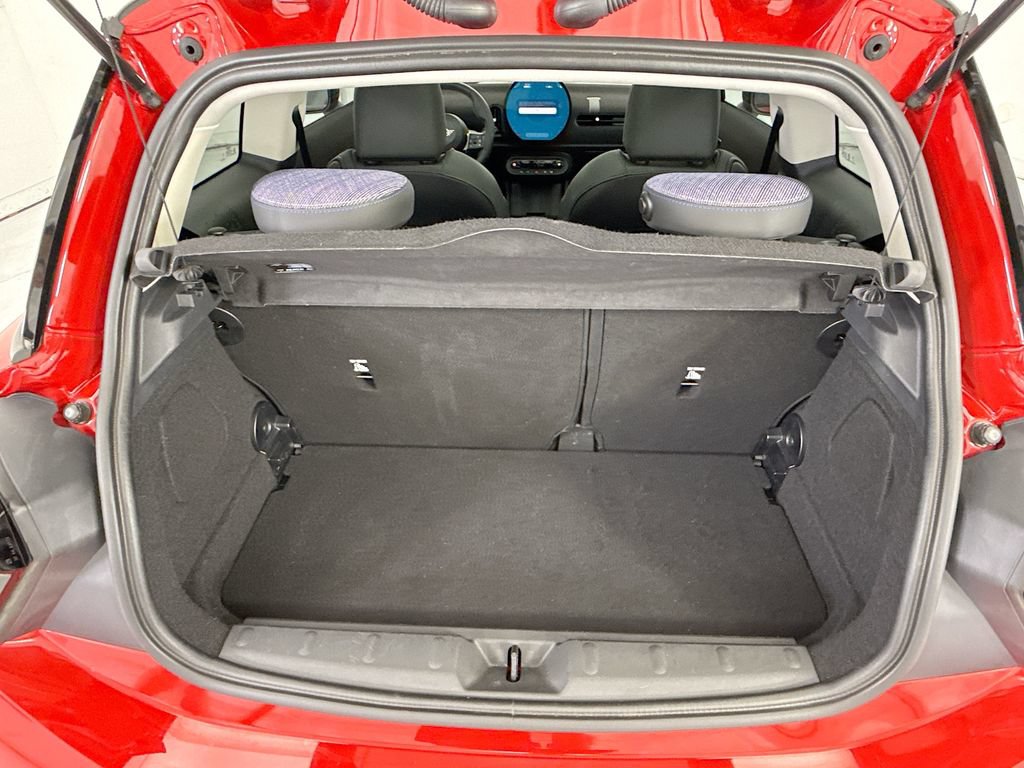 Used 2025 MINI Cooper S FWD image 27