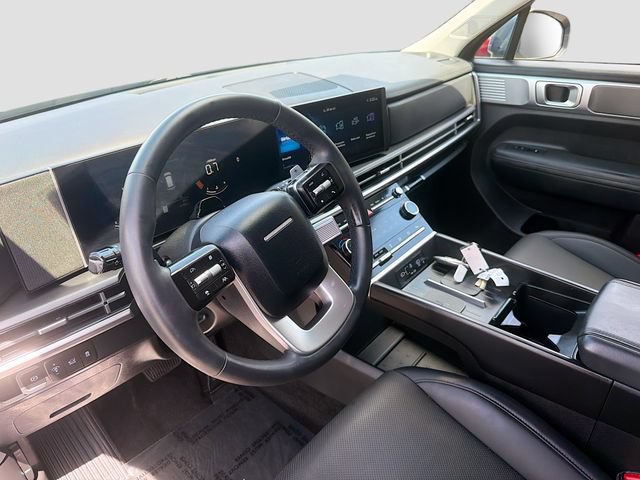 Certified 2026 Hyundai Santa Fe SEL FWD image 9