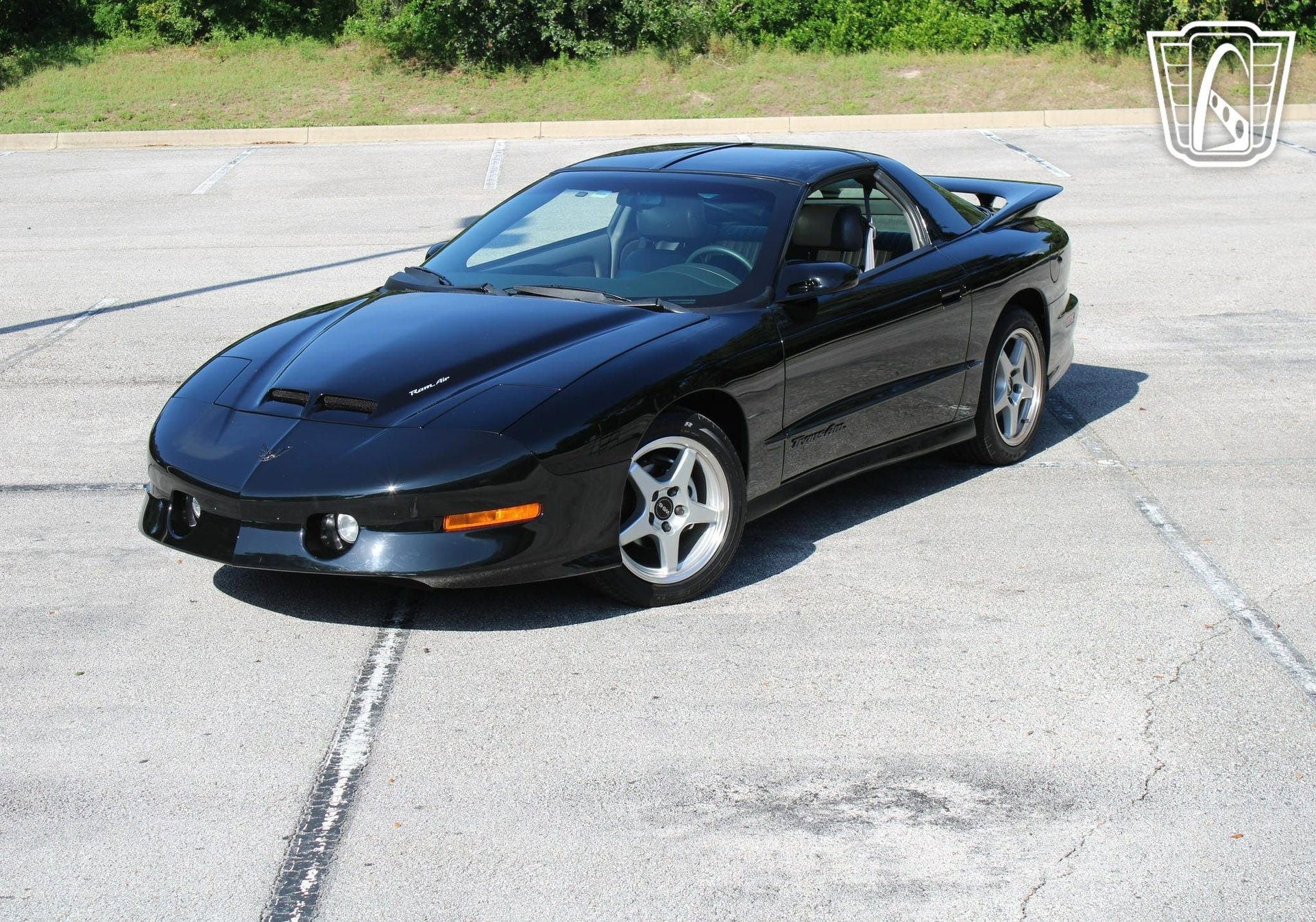 Used 1997 Pontiac Firebird Trans Am image 5