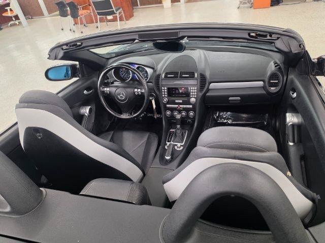 Used 2007 Mercedes-Benz SLK 280 image 16