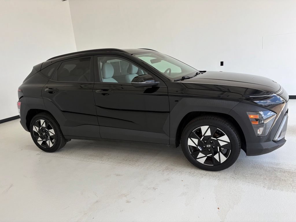 Used 2024 Hyundai Kona SEL