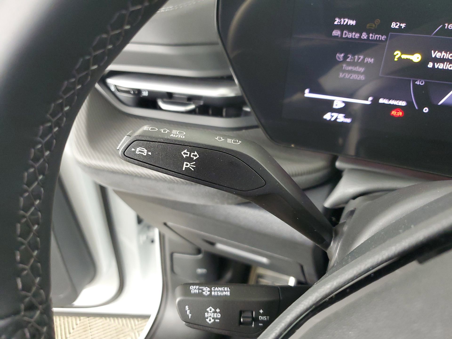 New 2025 Audi SQ5 Premium Plus image 36