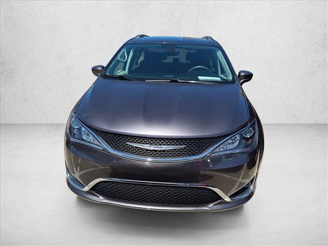 Used 2018 Chrysler Pacifica Touring Plus FWD video 2
