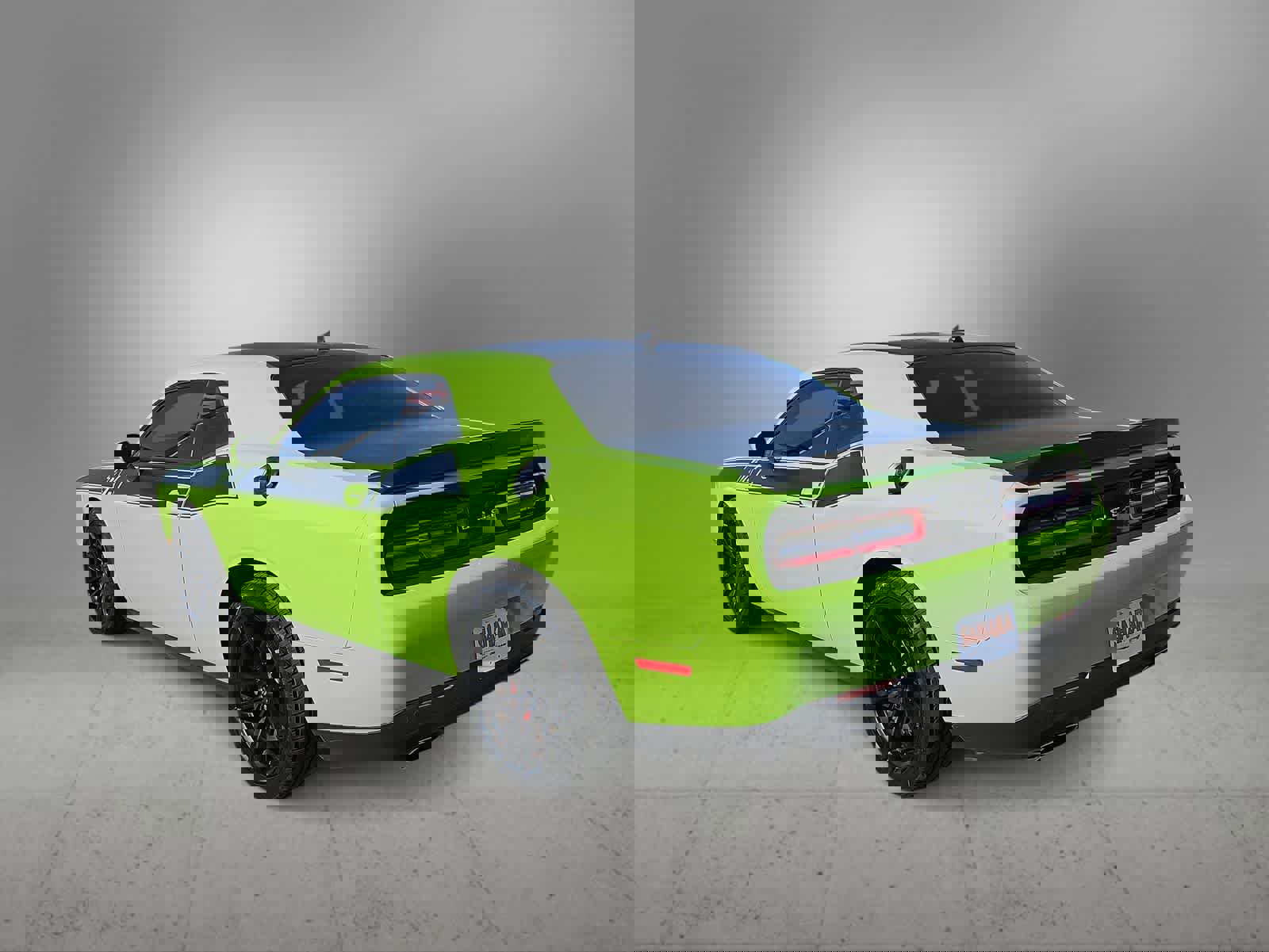 Used 2023 Dodge Challenger R/T w/ T/A Package image 7