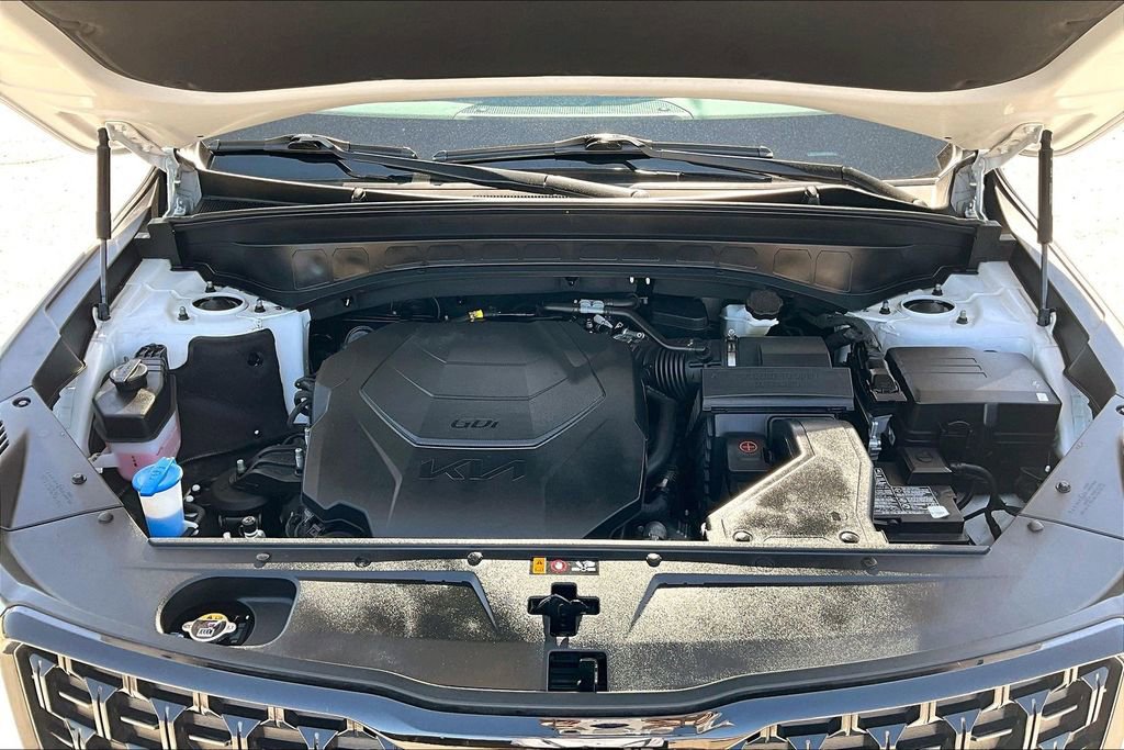 Used 2024 Kia Telluride EX X-Line image 31