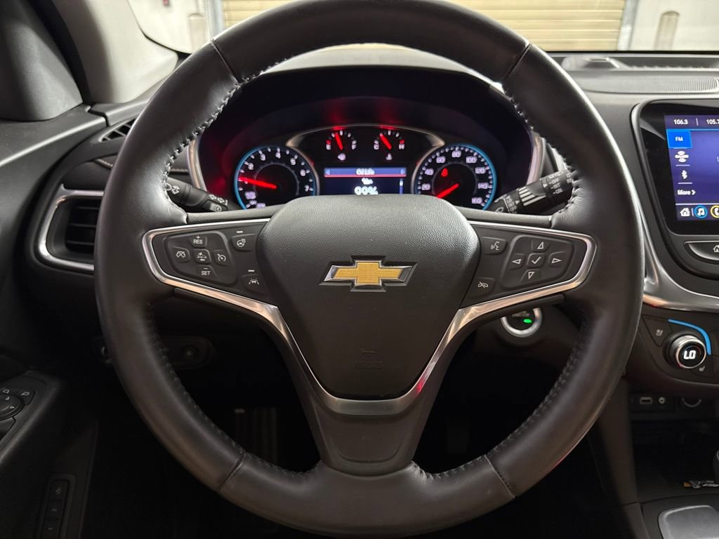 Used 2019 Chevrolet Equinox Premier image 13