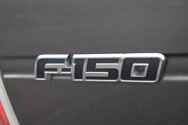 Used 2014 Ford F150 XLT w/ Equipment Group 302A Luxury AWD/4WD image 15