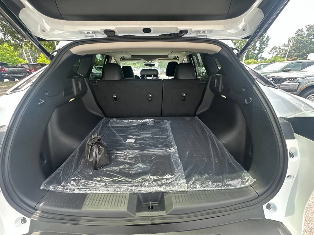 New 2026 Nissan Murano SL AWD/4WD image 14