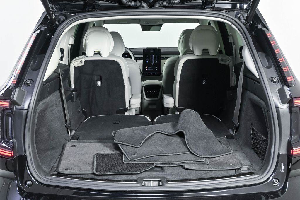 Used 2025 Volvo EX90 Plus AWD/4WD image 30