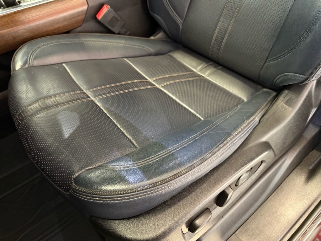 Used 2022 Chevrolet Silverado 1500 High Country w/ Max Trailering Package image 27