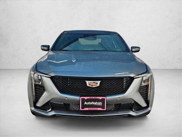 New 2026 Cadillac CT5 Sport image 6