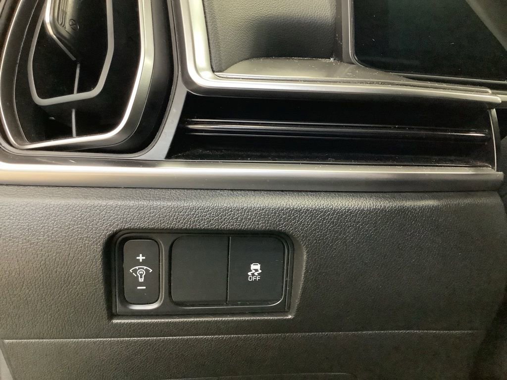 Used 2025 Kia Sorento S w/ Panoramic Sunroof Package AWD/4WD image 21