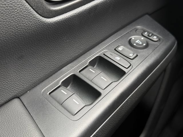 Certified 2025 Honda CR-V Sport-L image 31
