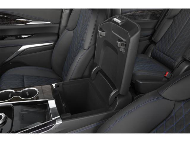 Certified 2026 Cadillac Escalade IQ Sport 2 AWD/4WD image 16